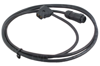 D-Tap Cable for BI-FLEX 1 and FLEX-LITE 1 (70cm / 2ft)